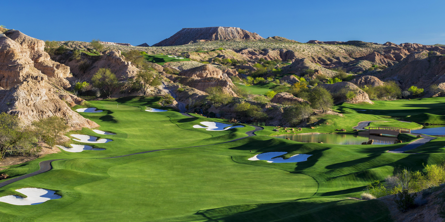 2022 Best Nevada Golf Courses List
