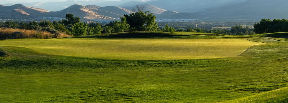 Wolf Run Golf Club at Fieldcreek Ranch Golf Outing