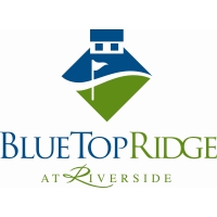 Blue Top Ridge at Riverside Casino logo
