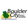 Boulder City Municipal Golf Course