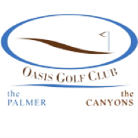 Oasis Golf Club - Canyons golf app