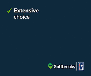 Golfbreaks by PGA TOUR