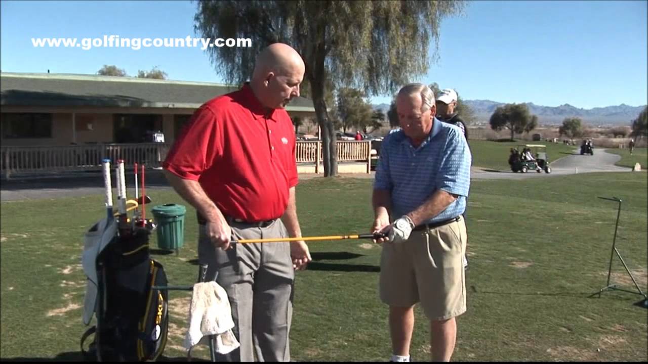 Mojave Resort Golf Club